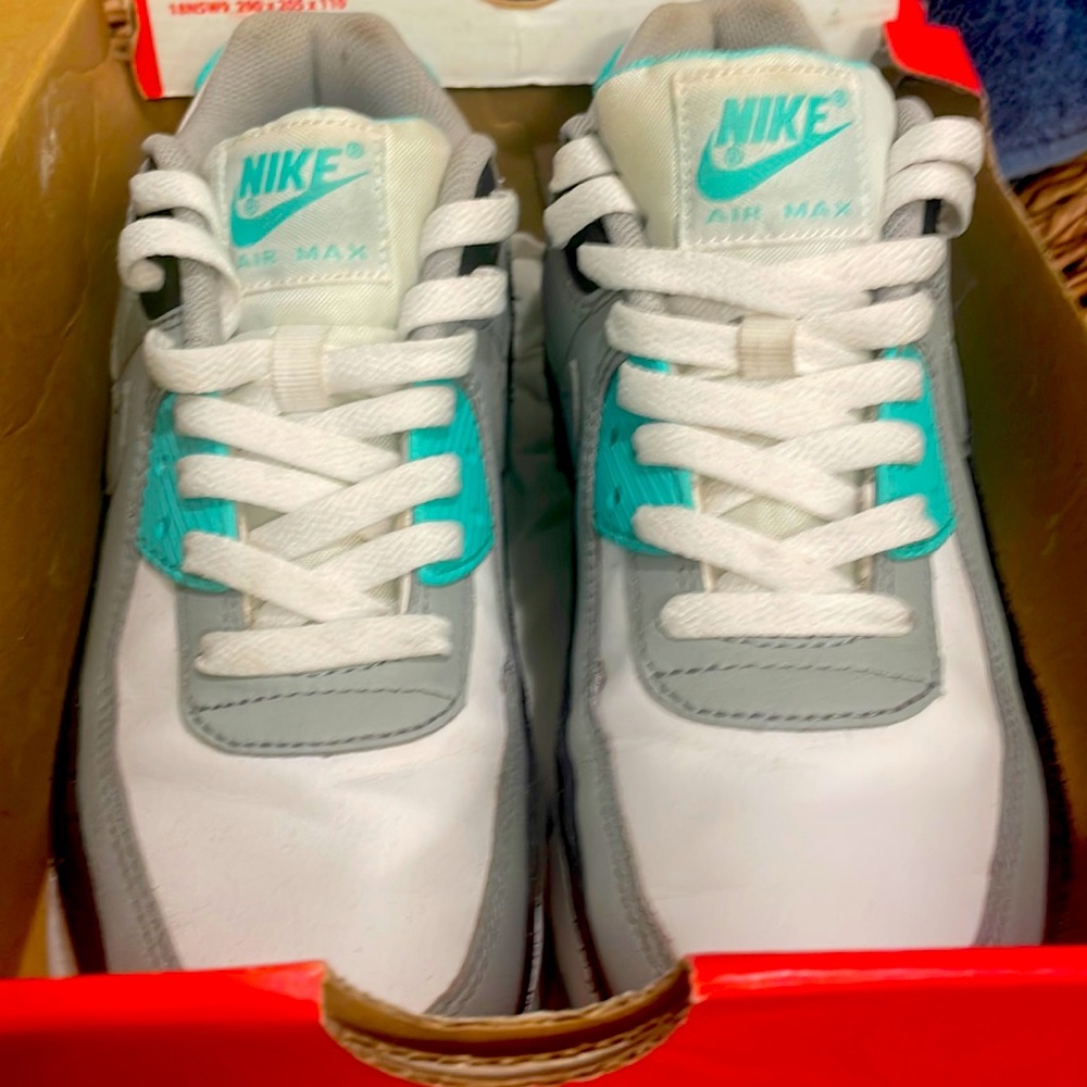 Nike AirMax 90 LTR